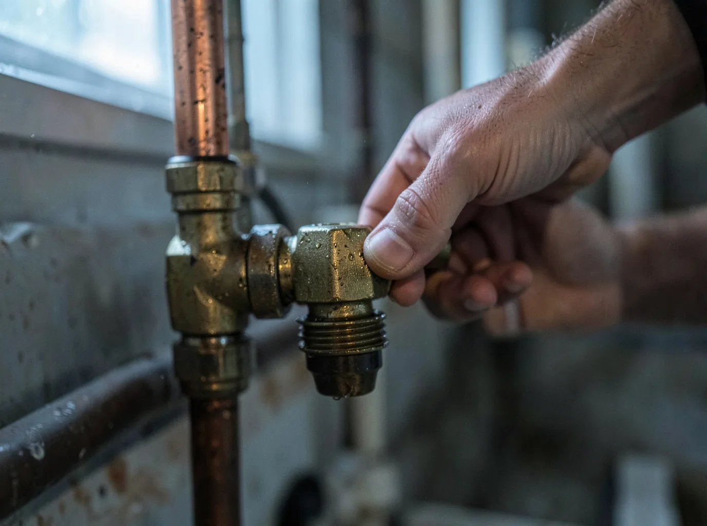 Emergency Plumber Johnstown, NE FAQs